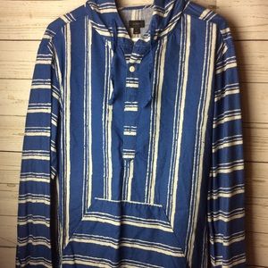 J Crew Men’s Pullover